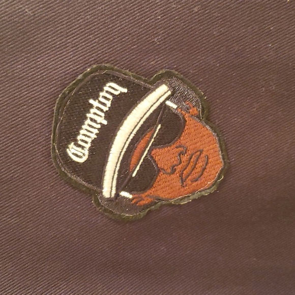 Custom Ben Davis Vest - Picture 3 of 4